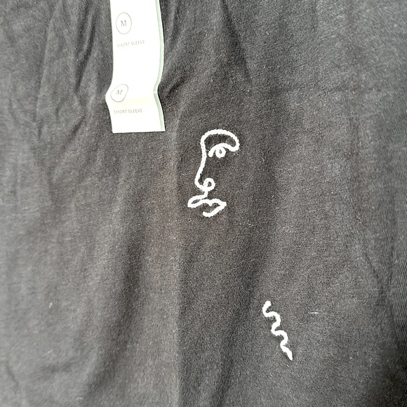 Universal Thread Do Good Together Tee - Picture 3 of 4